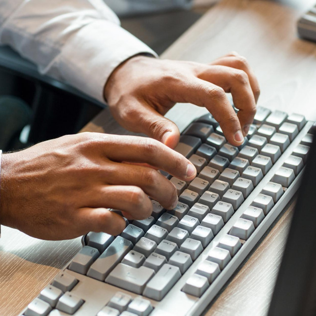 Ilustrativna fotografija