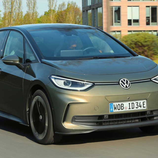 Volkswagen ID.3