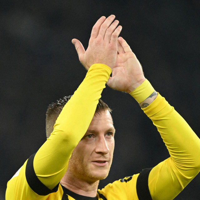 Marco Reus