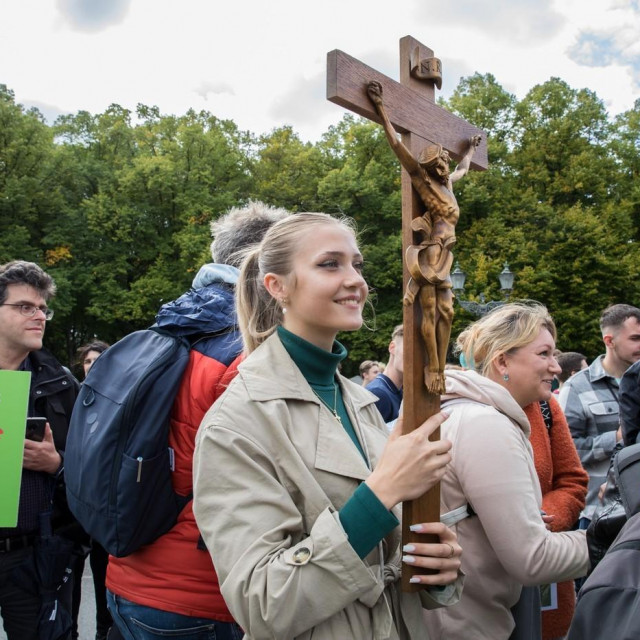 Skup u Berlinu 2022.