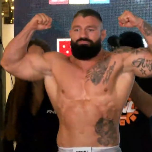 Tomislav Spahović
