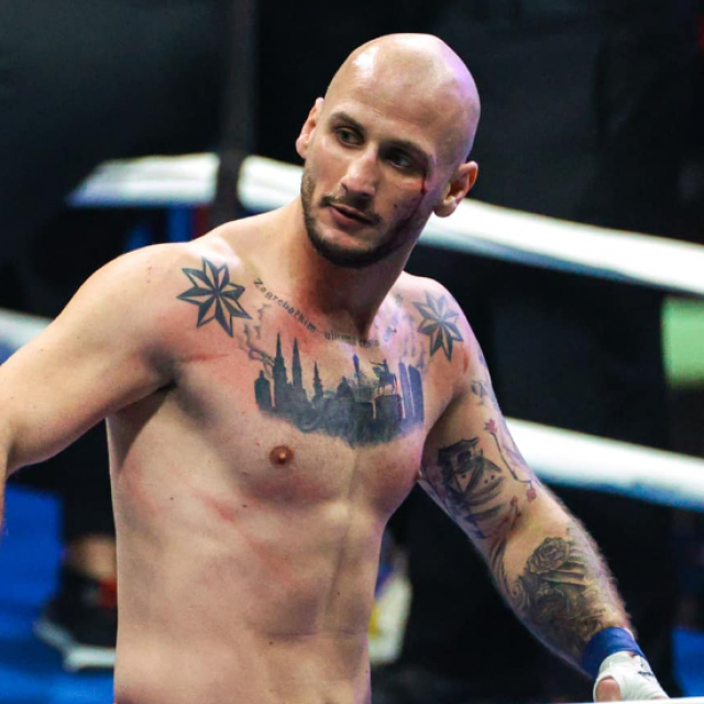Marko Martinjak