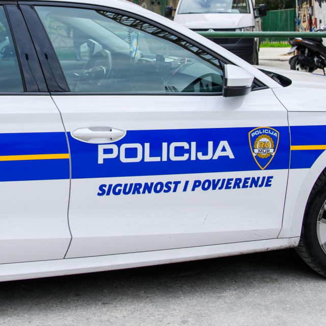 Ilustrativna fotografija