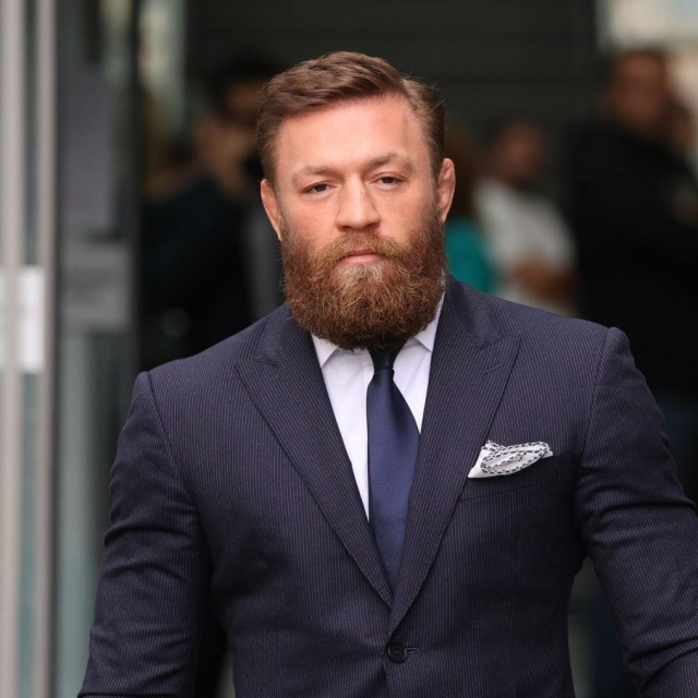 Conor McGregor