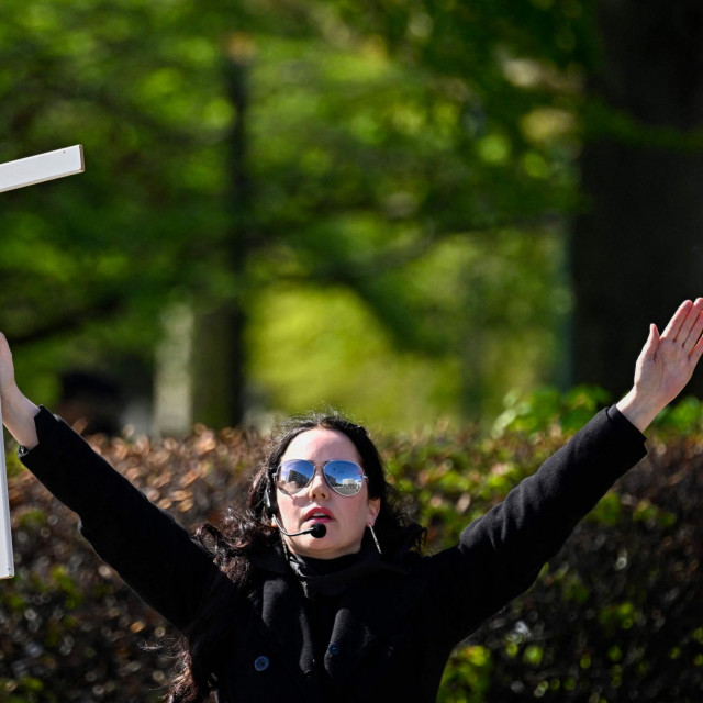 Desničarski aktivisti namjeravaju zapaliti kuran uoči početka Eurosonga