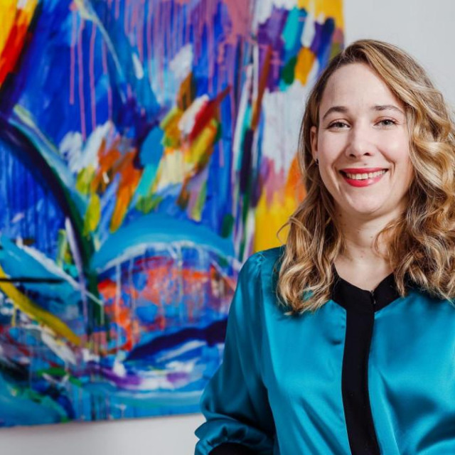 Marija Selak Raspudić