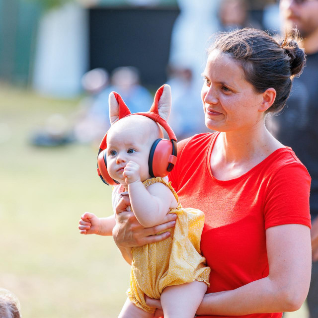 INmusic festival 2022.