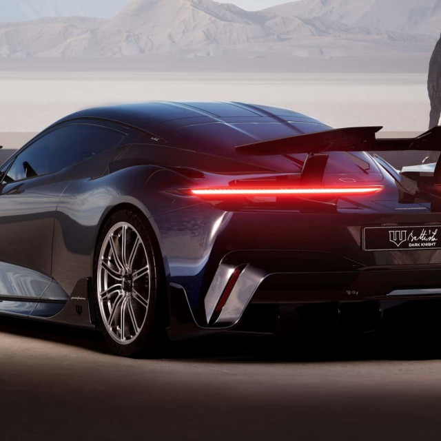 Automobili Pininfarina