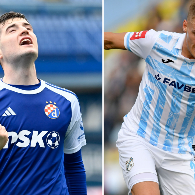 Martin Baturina i Toni Fruk