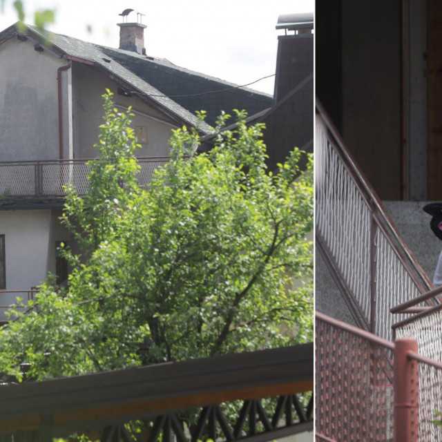 Ubojstvo u Jakovčini