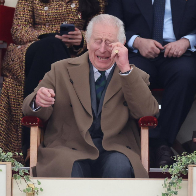 Kralj Charles III