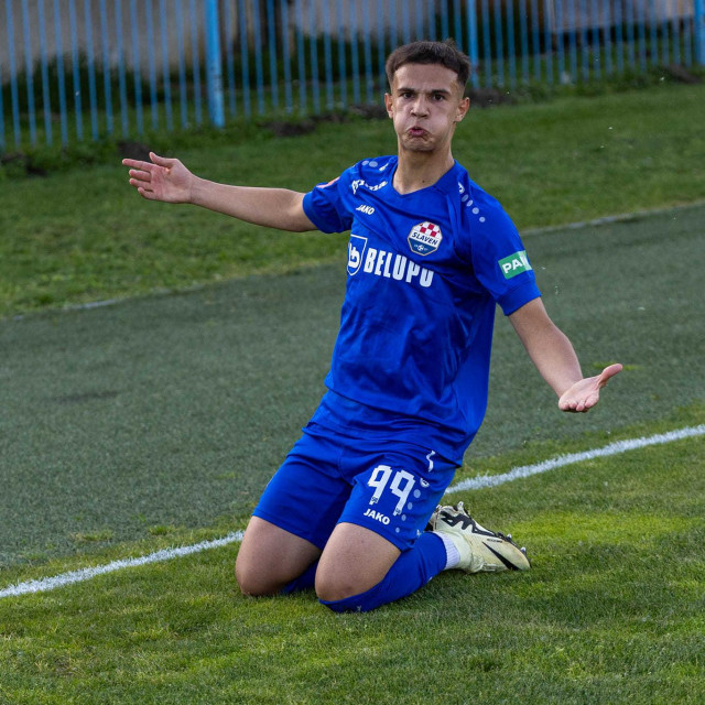 Patrik Marić