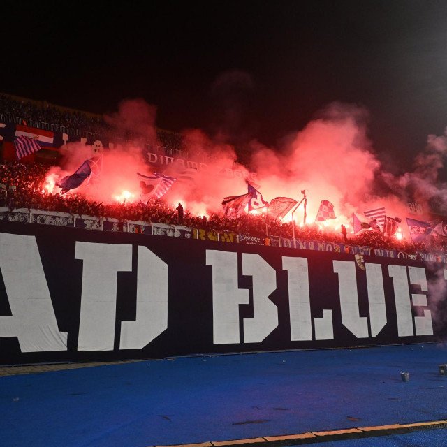 Bad Blue Boys