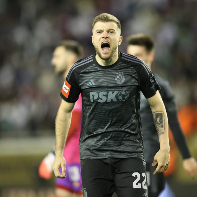 Stefan Ristovski 