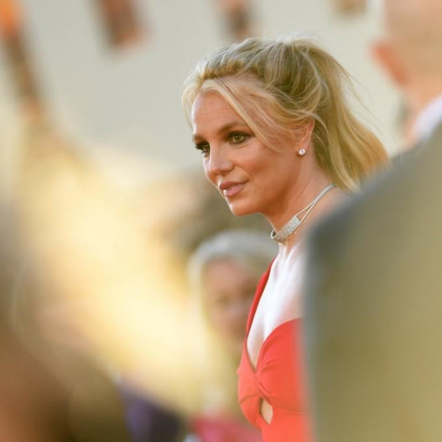 Britney Spears