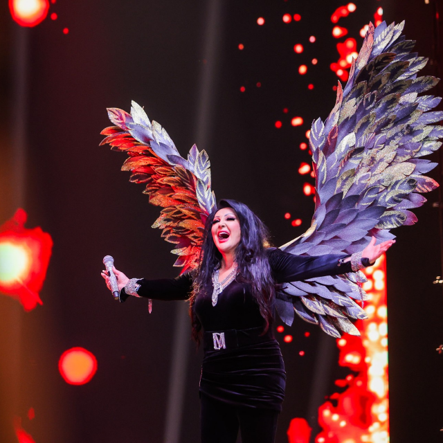Dragana Mirković