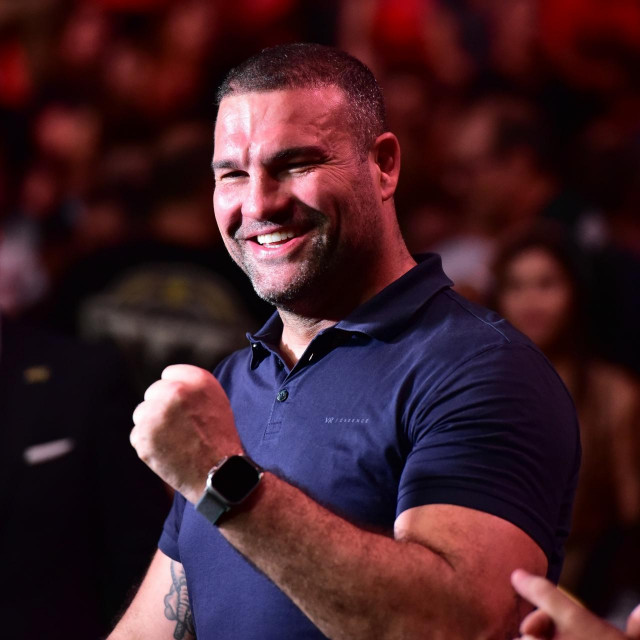  Mauricio Shogun Rua 