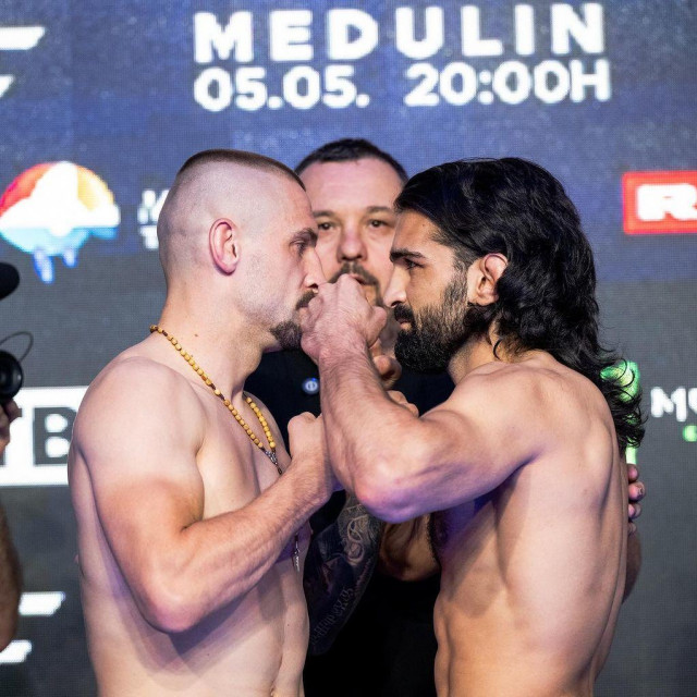 Ivan Sičaja vs Mert Oezyildirim