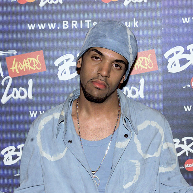 Craig David