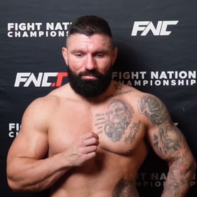 Tomislav Spahović