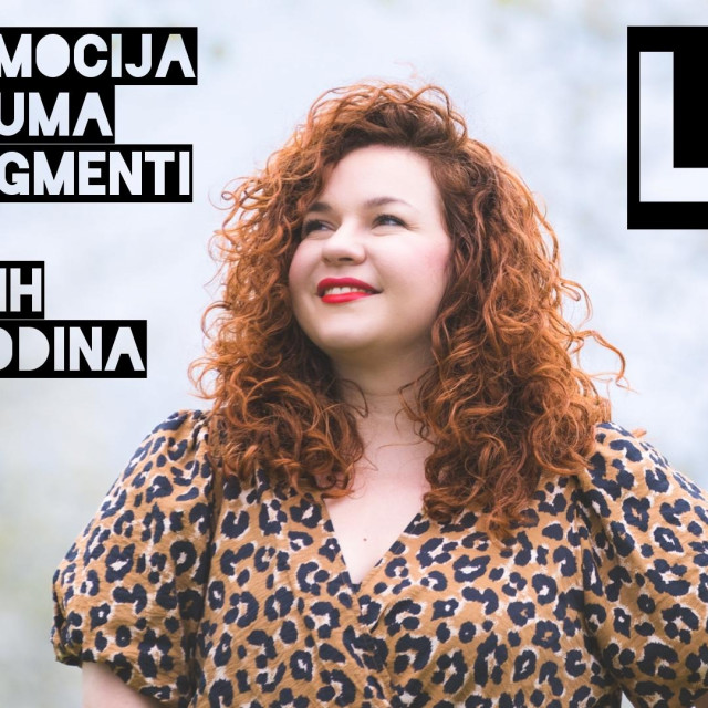 Luce najavljuje koncert u Saxu