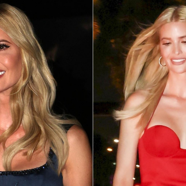 Ivanka Trump