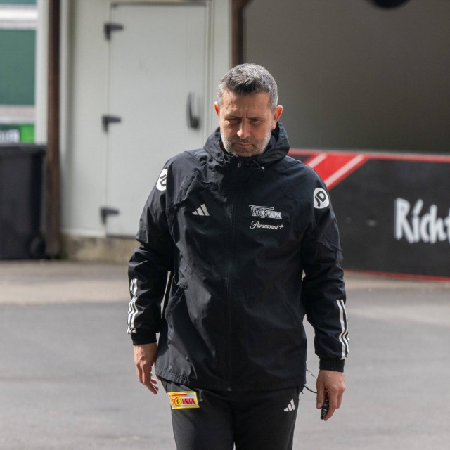 Nenad Bjelica