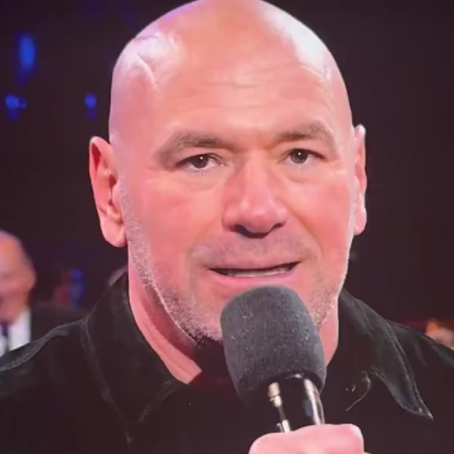 Dana White
