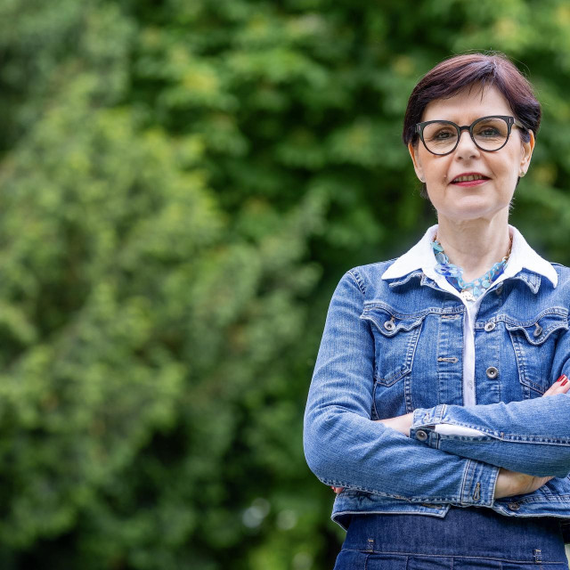 Nives Madunić Barišić