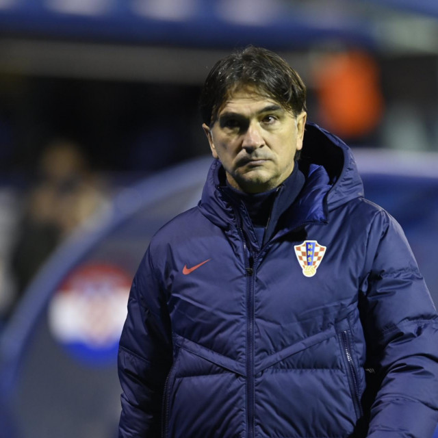 Zlatko Dalić
