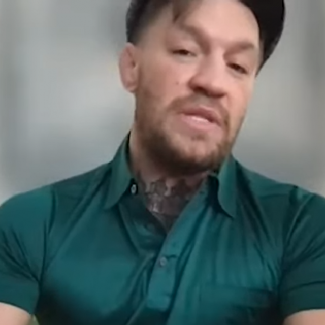 Conor McGregor