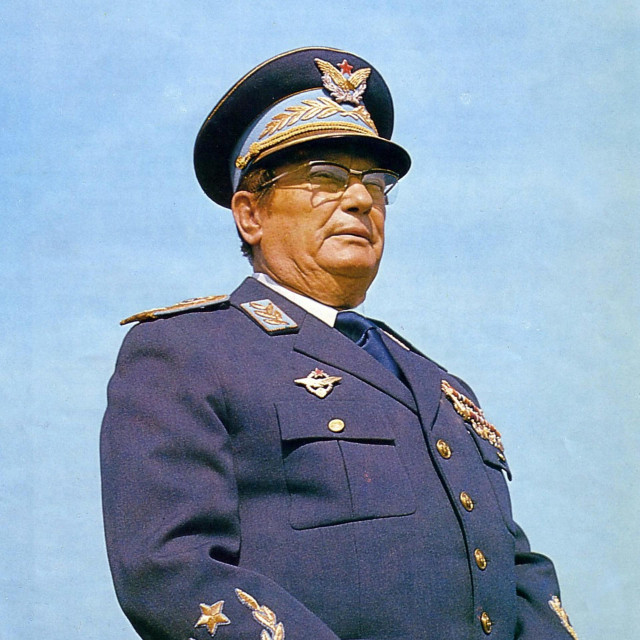 Josip Broz Tito