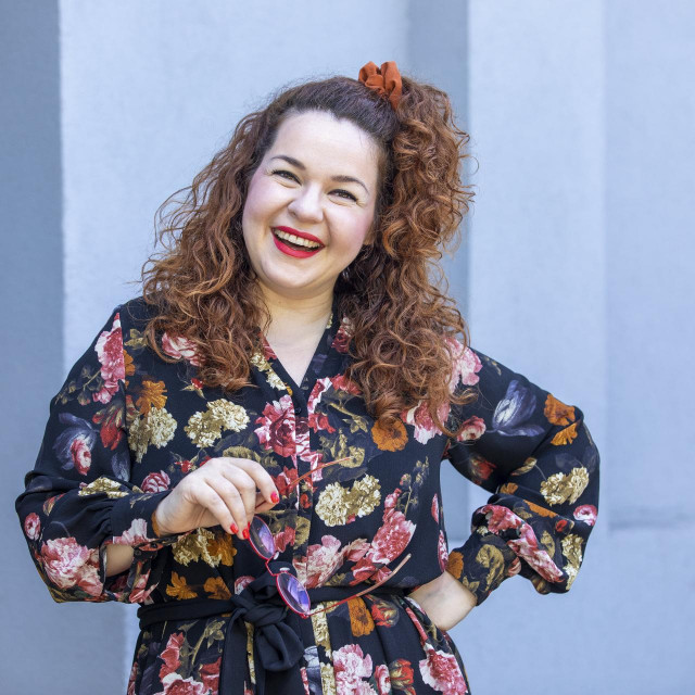 Lucija Čustić Luce