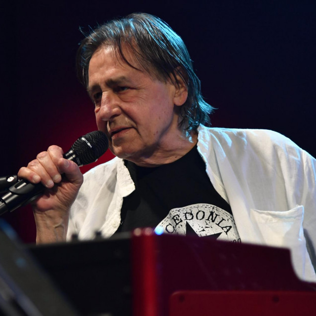 Tihomir Pop Asanović