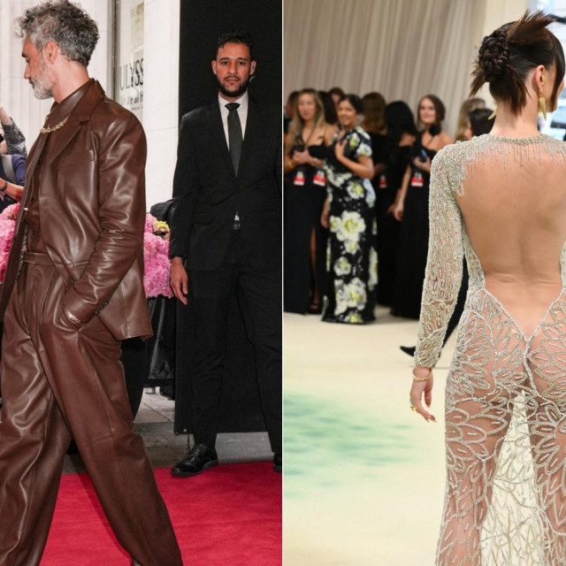 Rita Ora i Emily Ratajkowski