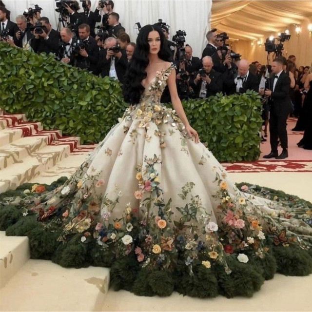 AI generirana fotografija