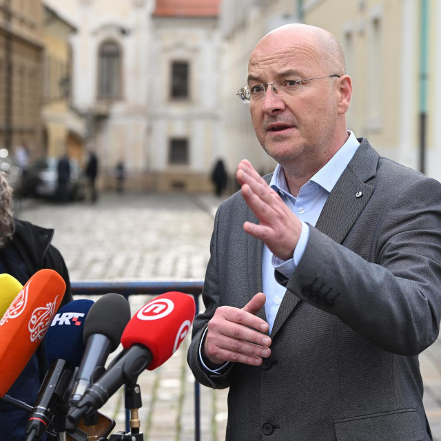 Mario Radić