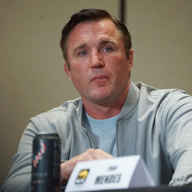 Chael Sonnen