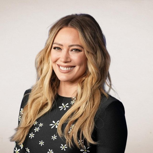 Hillary Duff, pjevačica