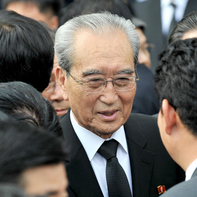 Kim Ki-nam