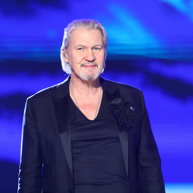 Johnny Logan