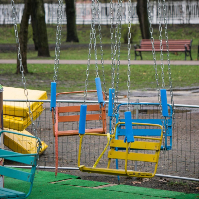 Ilustrativna fotografija