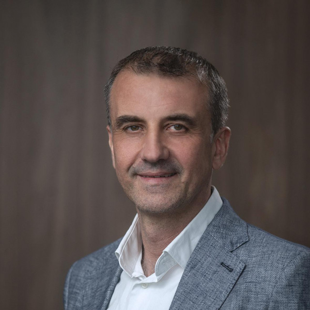 Krešimir Madunović