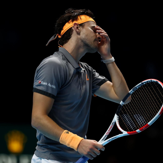 Dominic Thiem