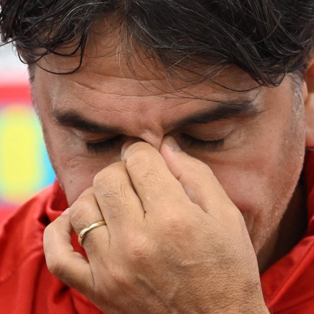 Zlatko Dalić