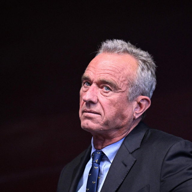 Robert F. Kennedy Jr. 
