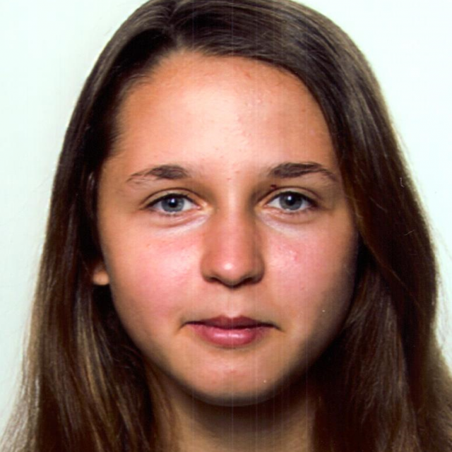 Nestala Sara Marković