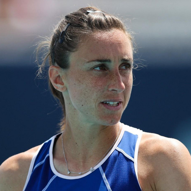 Petra Martić