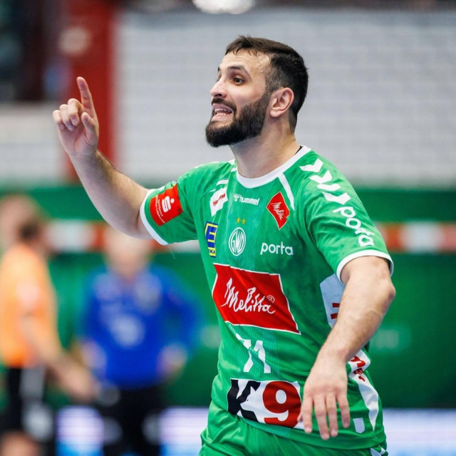 Mohamed Amine Darmoul 