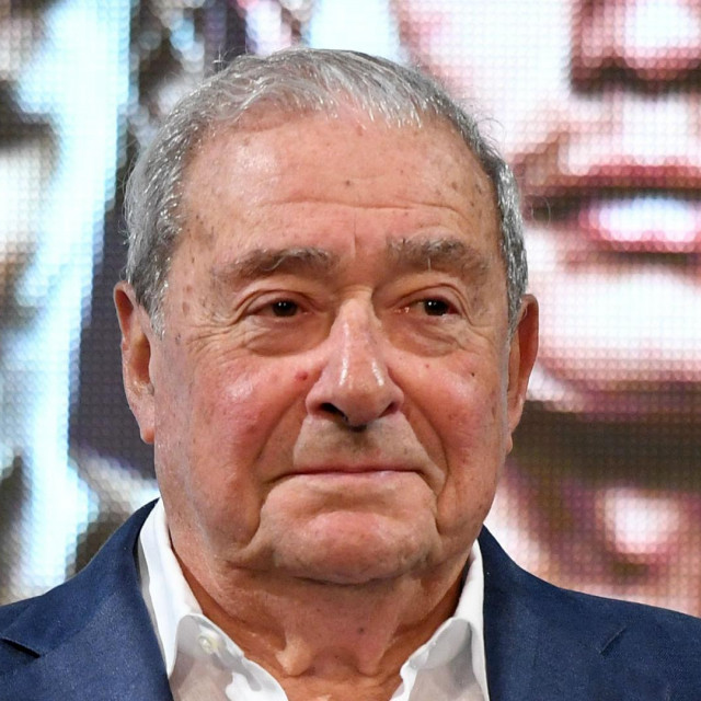 Bob Arum
